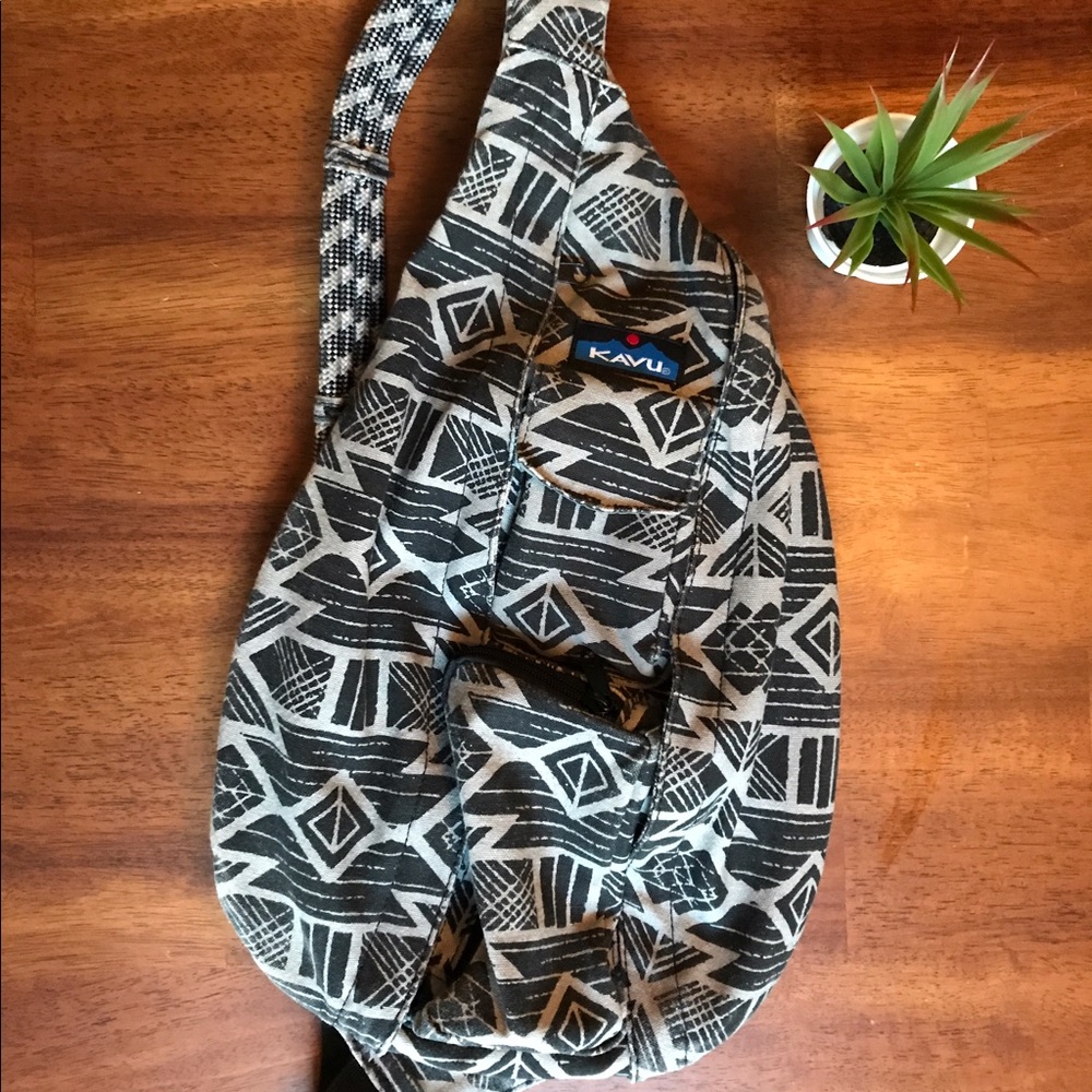KAVU Rope Bag