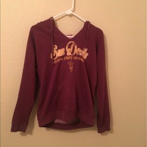 ASU hoodie