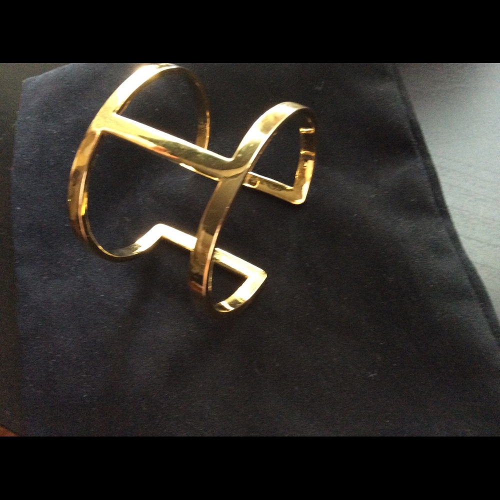 Vince Camuto Gold Cuff