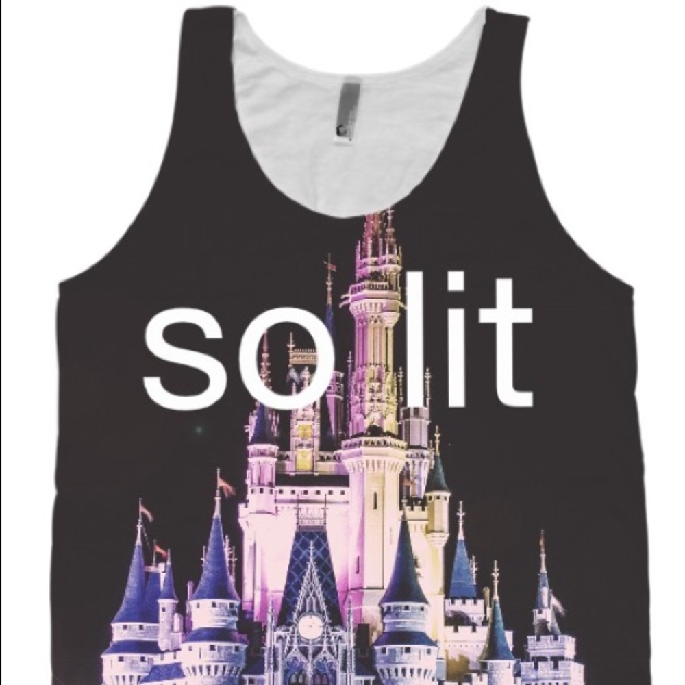 Graphic Tee