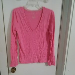 ❤️3/$10❤️ American eagle v neck