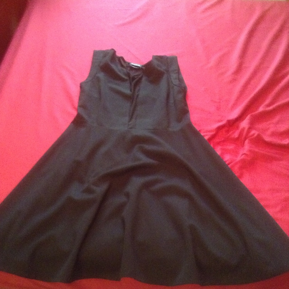 Bebe Dress