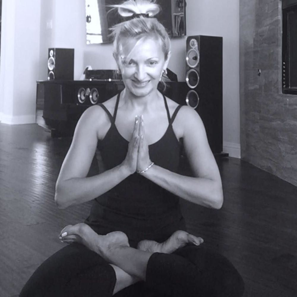 Meet your Posher, Natalia