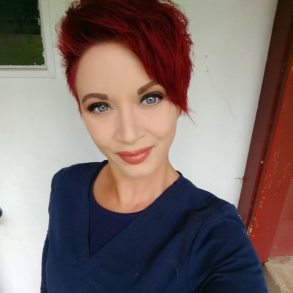 Meet your Posher, Karen