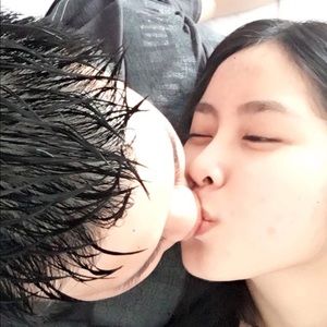 Meet your Posher, D.