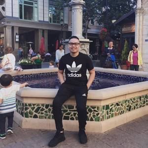 Meet your Posher, Aiden