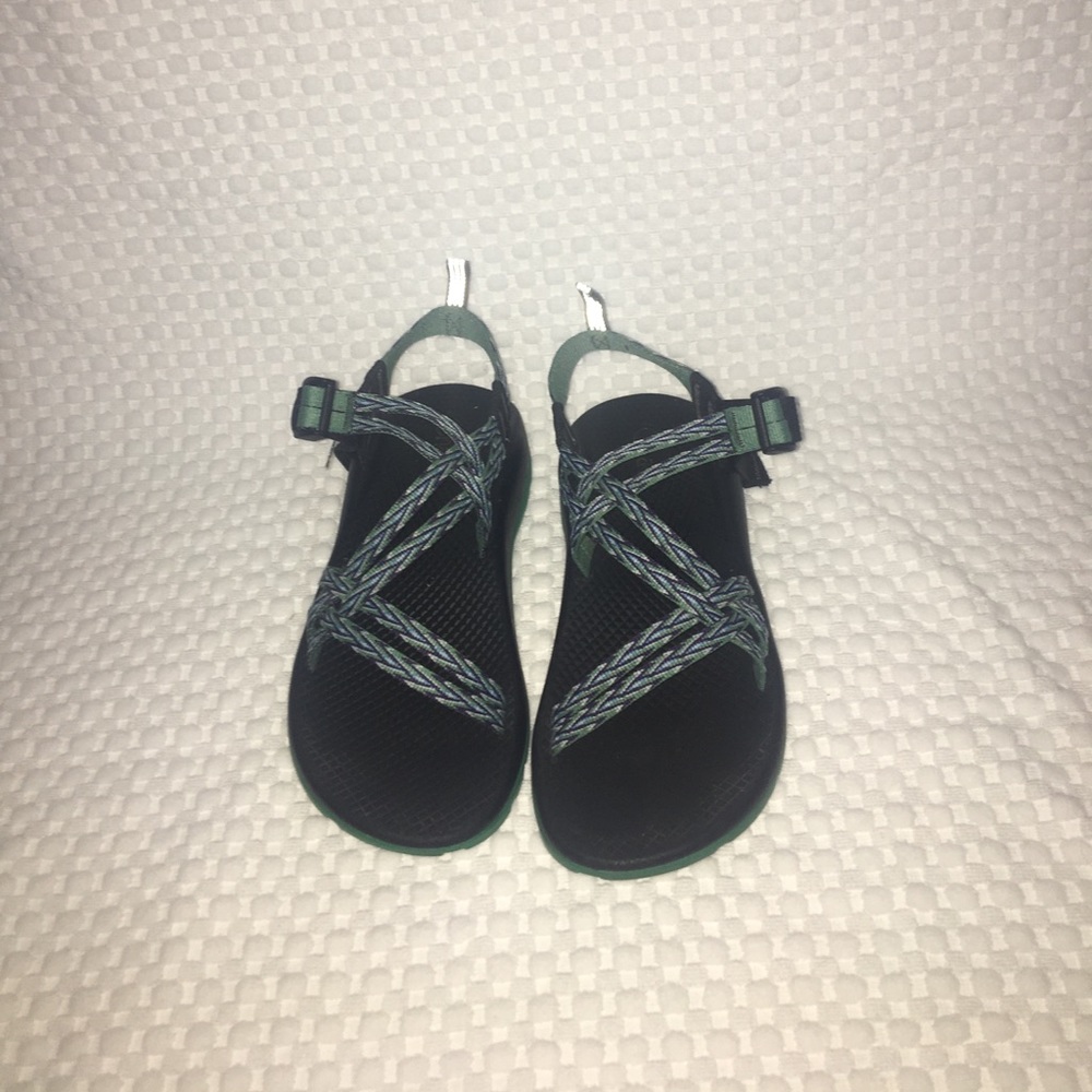 Chaco ZX1 Ecotread (LOWBALLERS WILL BE BLOCKED)