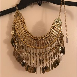 Necklace from LF
