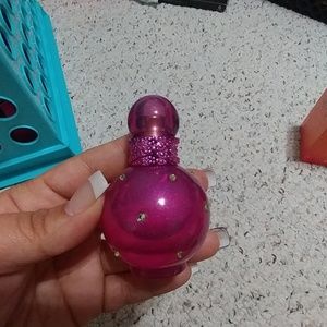 Britney Spears Fantasy