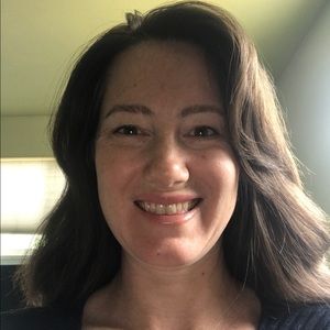 Meet your Posher, Cheryl