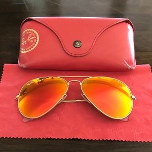 Ray-Ban Aviators