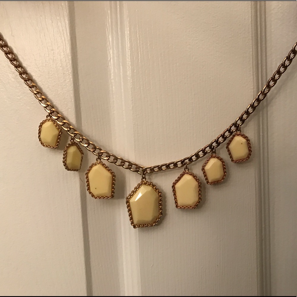 Statement Necklace