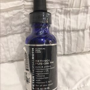 🎈Brand New PeterThomasRoth Retinol PM serum