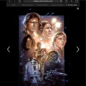 Meet your Posher, Patricia