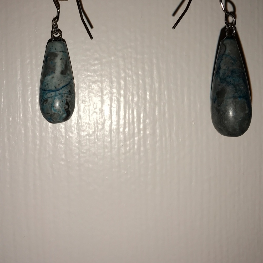 Turquoise Earrings