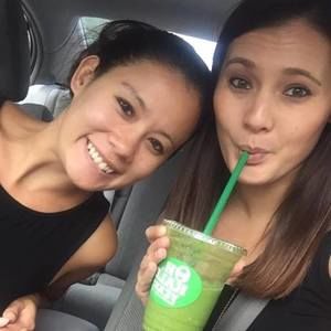 Meet your Posher, Catherine