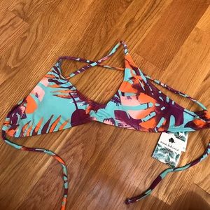 AMA bikinis top S