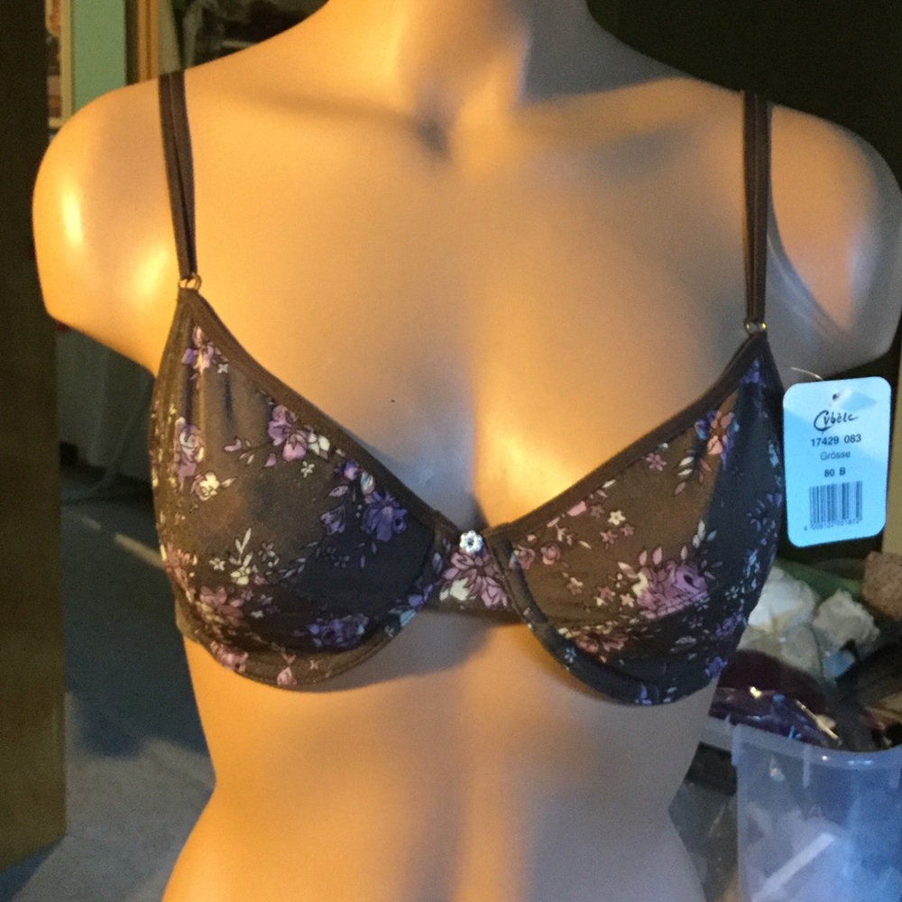 Cybele bra