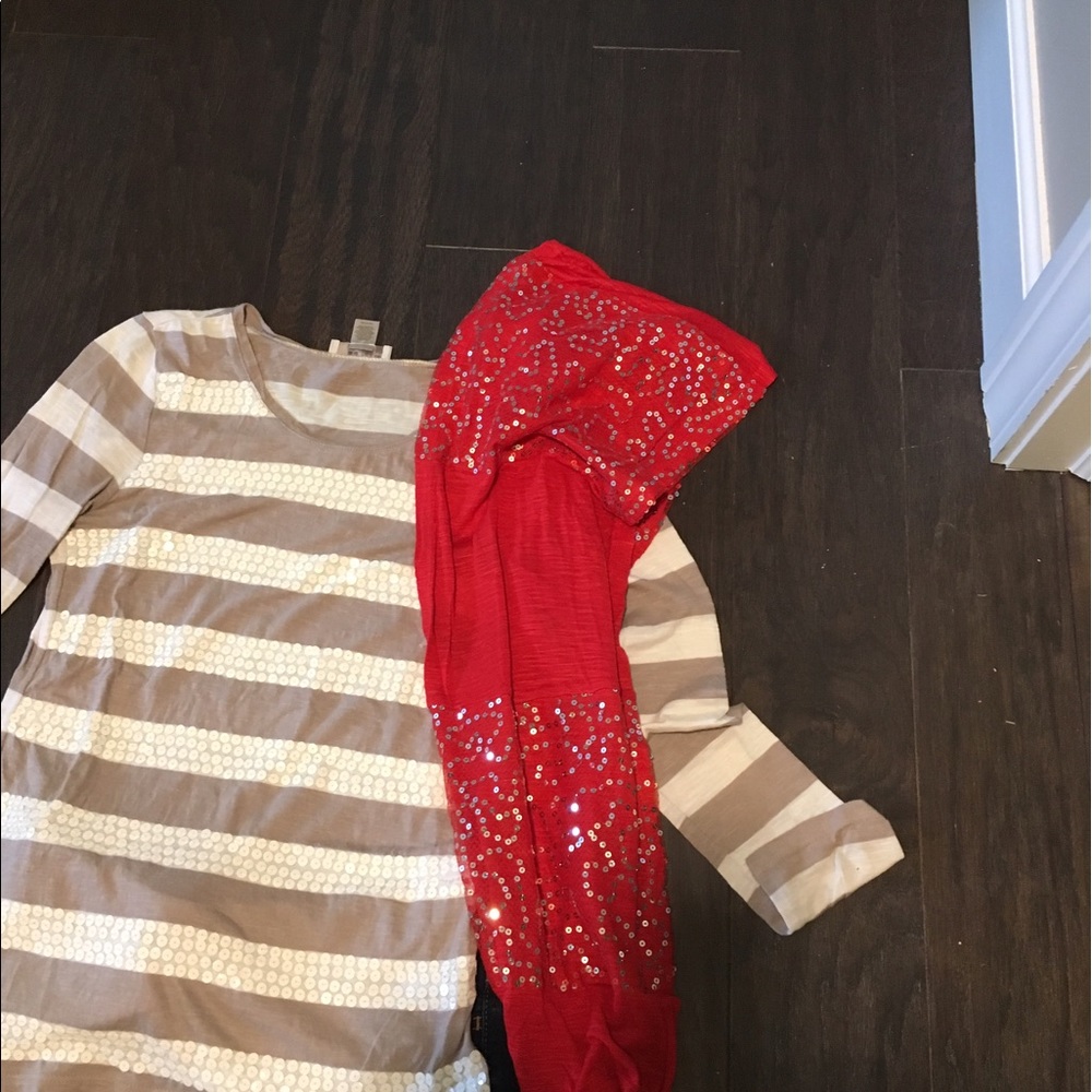 Ann taylor scarf