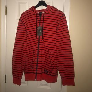 Men's Armani Exchange jacket