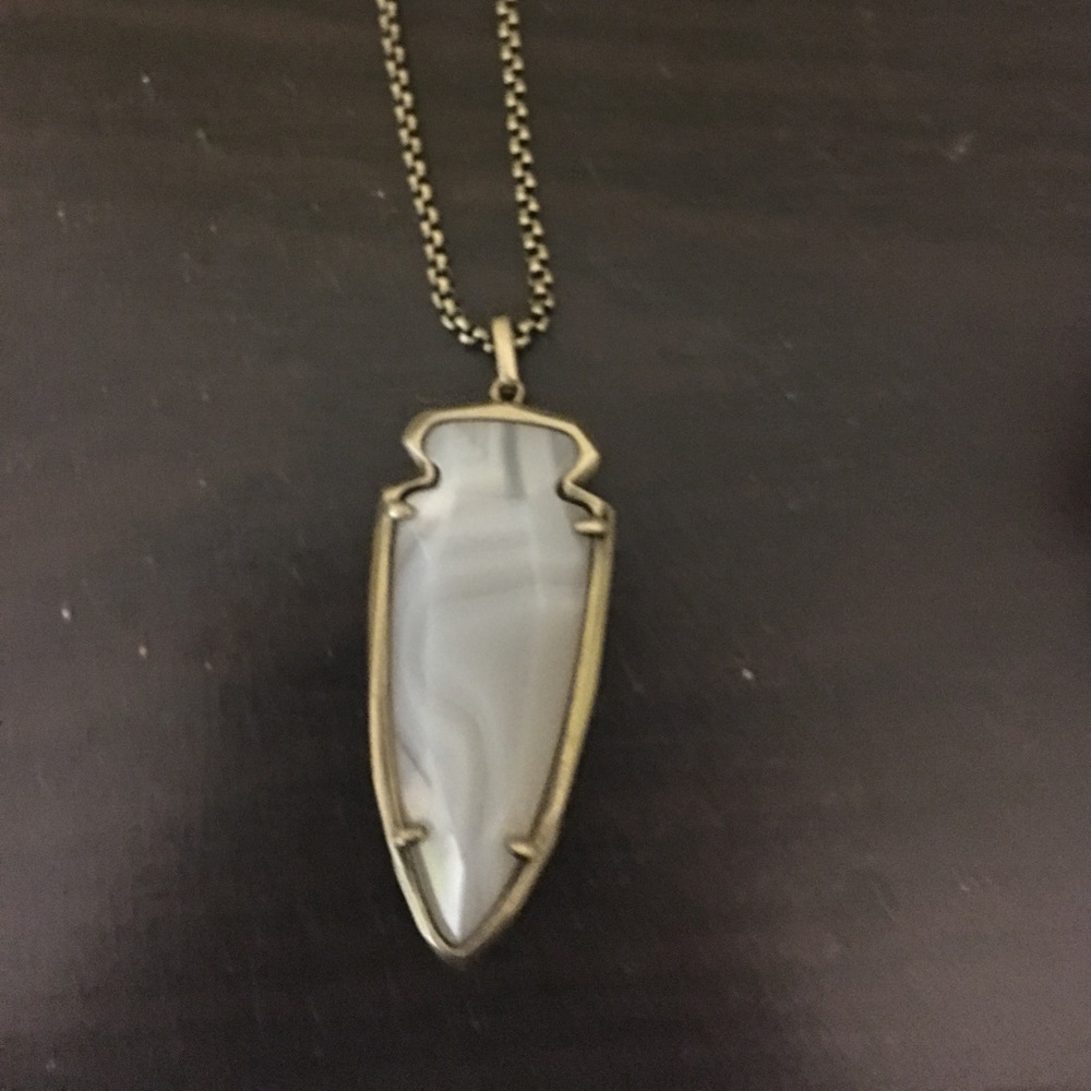Kendra Scott Necklace