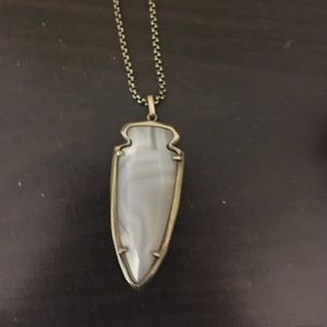 Kendra Scott Necklace