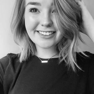 Meet your Posher, Lexi