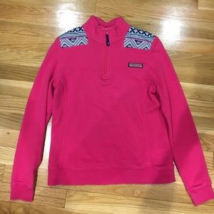 VINEYARD VINES shep shirt