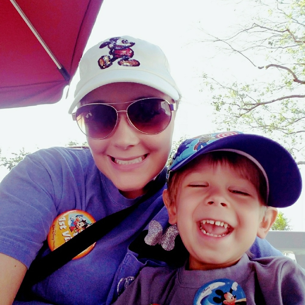 Meet your Posher, Ashley