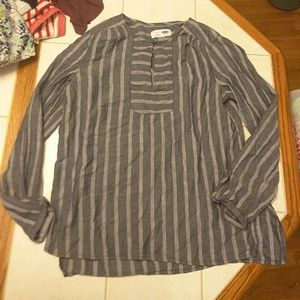 Tunic 100% Cotton XS