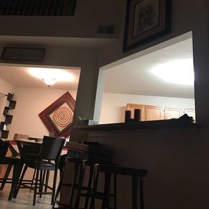 Meet your Posher, Rell