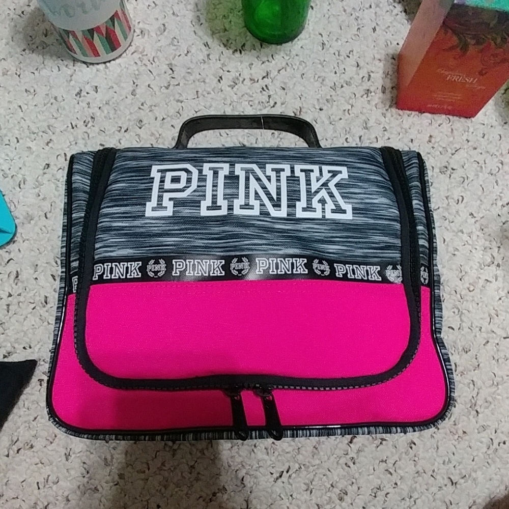 VS PINK Cosmetic bag