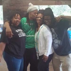 Meet your Posher, Brandon