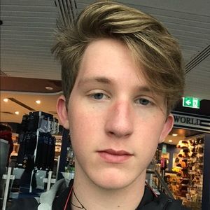 Meet your Posher, Jacob