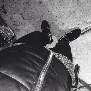 Meet your Posher, Ryan