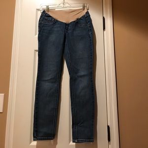 Jessica Simpson Maternity Skinny Jeans