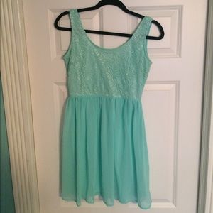 Dress from delias