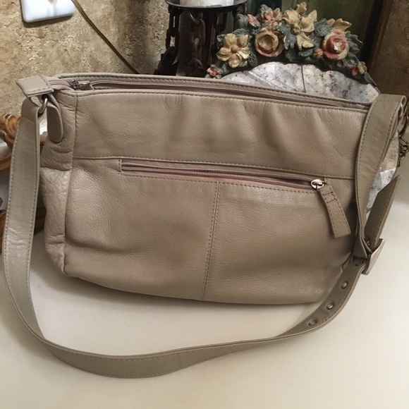 Stone&co purse with zipper - Picture 2 of 3