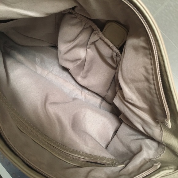 Stone&co purse with zipper - Picture 3 of 3