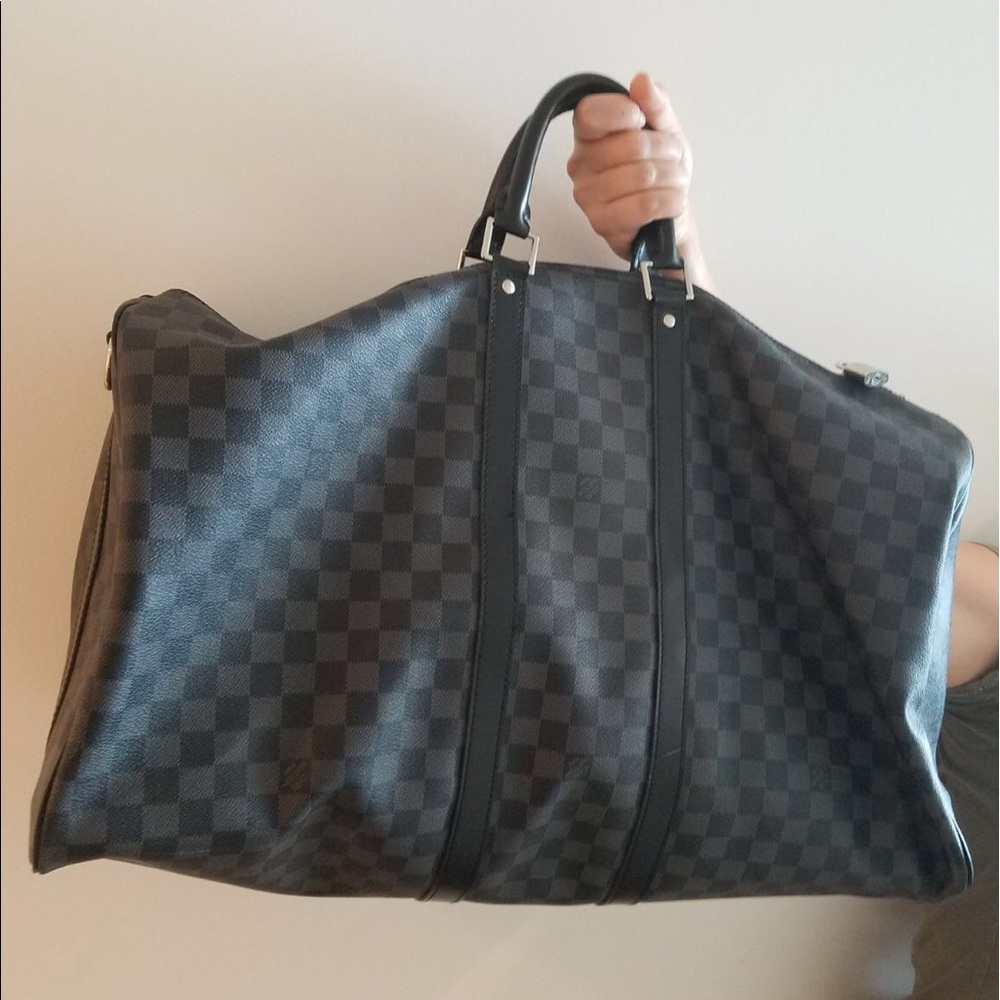 Weekender Bag - Picture 1 of 1