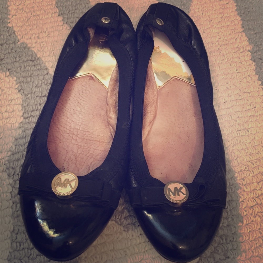 Michael Kors Flats
