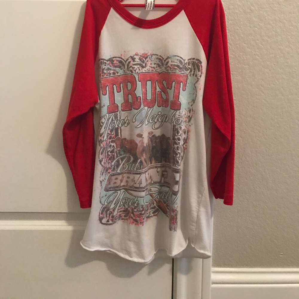 Super cute shirt