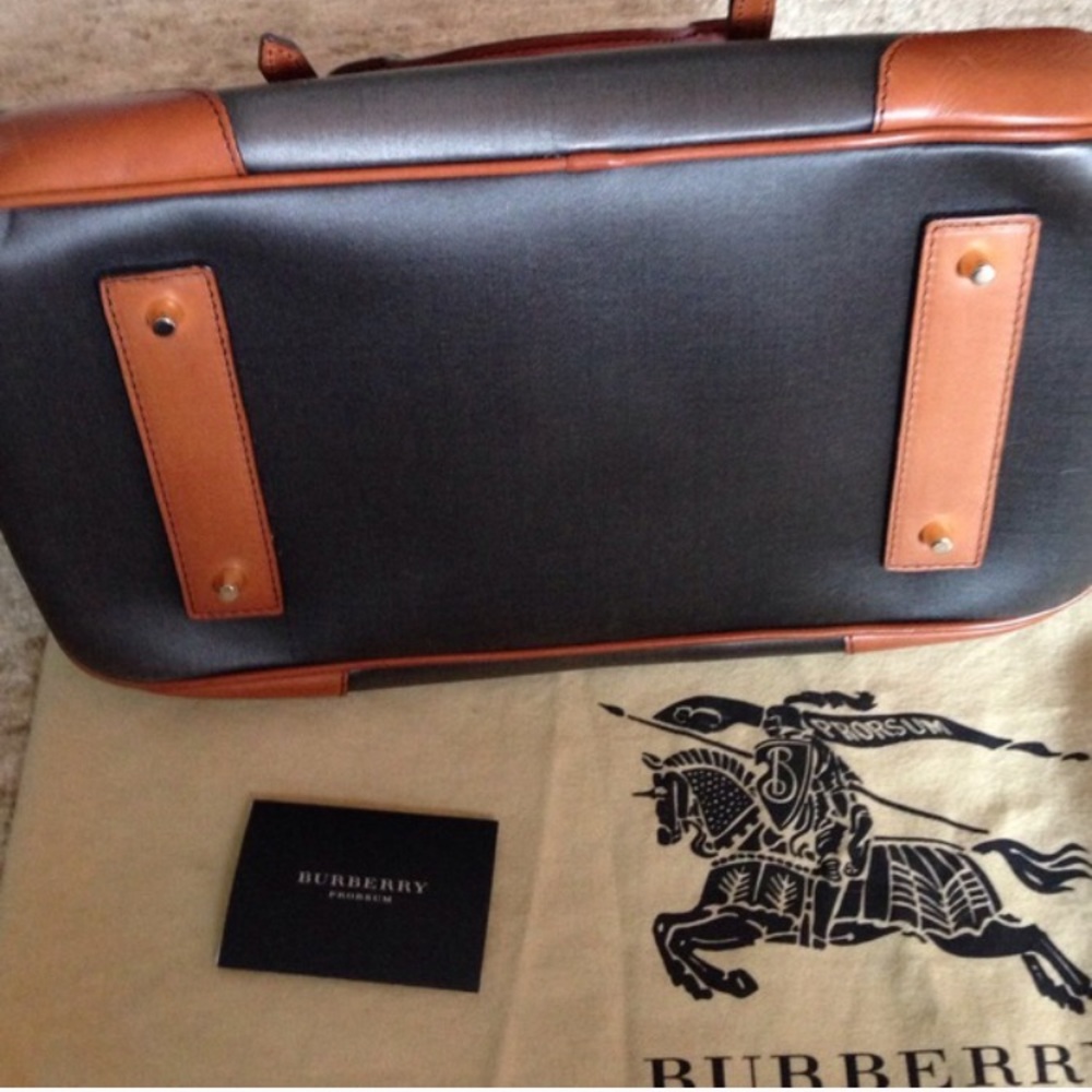 Burberry Prorsum Blaze handbag - Picture 4 of 6