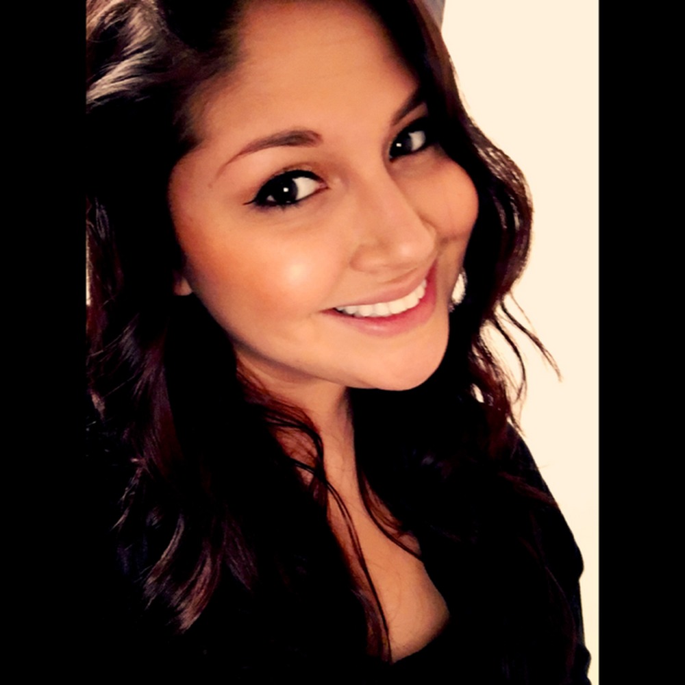 Meet your Posher, Samantha