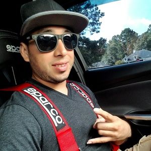 Meet your Posher, Marco