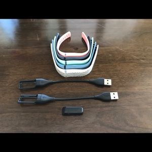 Fitbit Flex