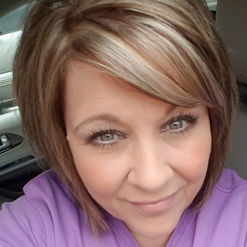 Meet your Posher, Brenda
