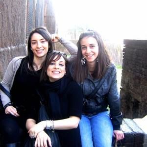 Meet your Posher, Filomena