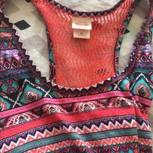 Summer tank top! ✨