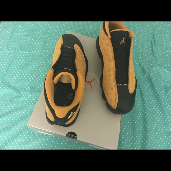 Low 13s main image 4